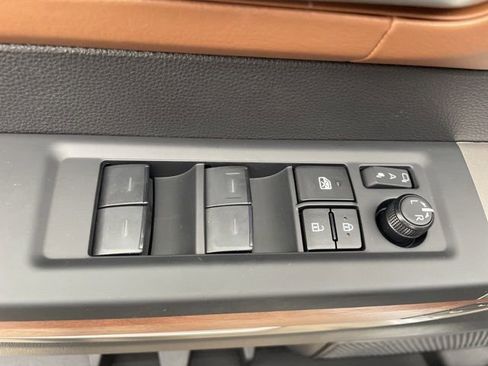 New 2026 Toyota Tundra 1794 Edition image 15