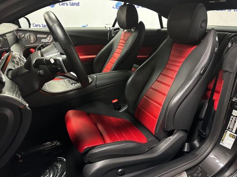 Used 2023 Mercedes-Benz E 450 Coupe image 11