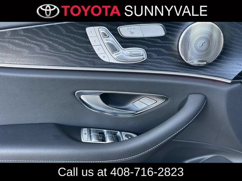 Used 2022 Mercedes-Benz E 350 Sedan image 15