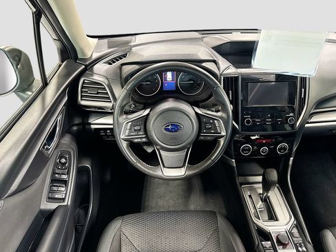 Used 2023 Subaru Forester Premium AWD/4WD image 22