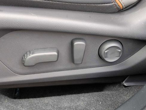 New 2026 Subaru Forester Sport w/ Sport Package image 18