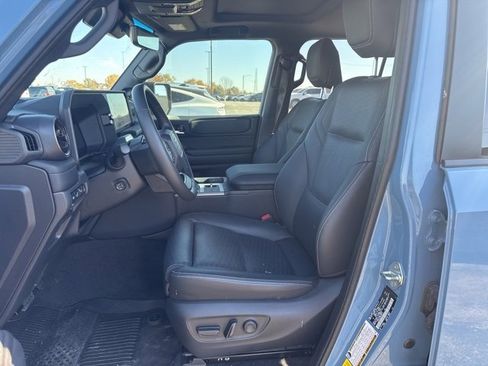 Used 2025 Toyota Land Cruiser image 10