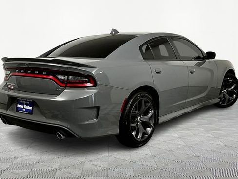 Used 2019 Dodge Charger GT image 12