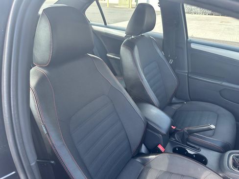 Used 2012 Volkswagen Jetta GLI Autobahn FWD image 18