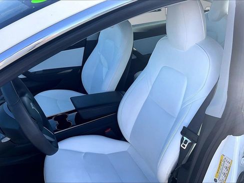 Used 2020 Tesla Model 3 Long Range AWD/4WD image 22