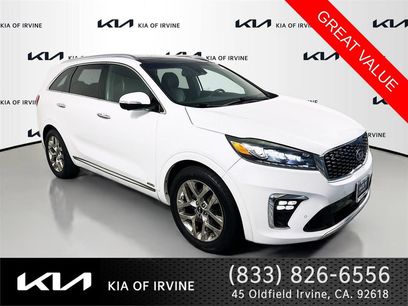 Used 2019 Kia Sorento SX