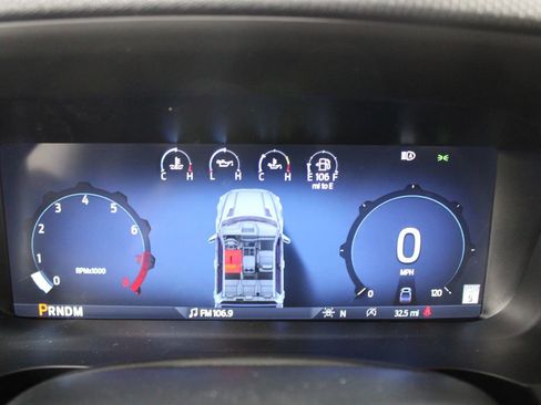 New 2026 Ford F150 XLT w/ Equipment Group 302A MID image 34