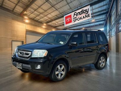 Used 2010 Honda Pilot EX-L