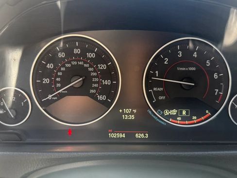 Used 2014 BMW 435i Coupe RWD image 18