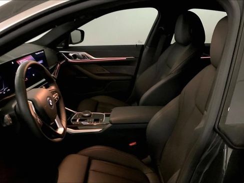 Used 2023 BMW i4 eDrive35 w/ Premium Package RWD image 11