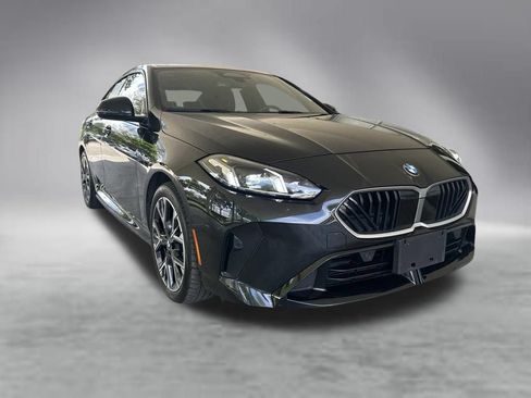 Used 2025 BMW 228i xDrive AWD/4WD image 2