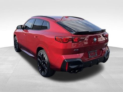 Used 2025 BMW X2 M35i w/ Premium Package AWD/4WD image 5