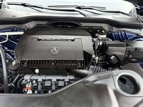 Used 2024 Acura MDX SH-AWD w/ Technology Package image 31