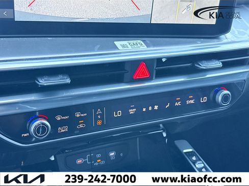 New 2026 Kia Sorento SX Prestige image 35