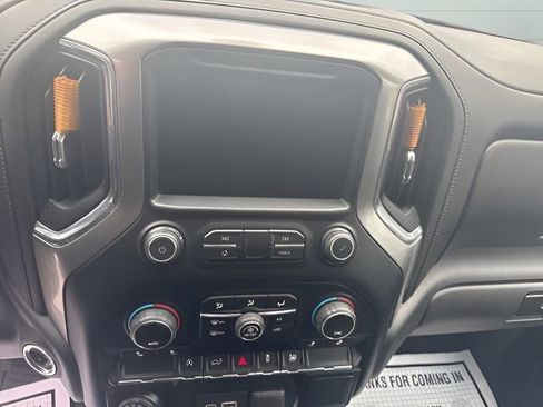 Used 2019 Chevrolet Silverado 1500 LT w/ All-Star Edition image 12