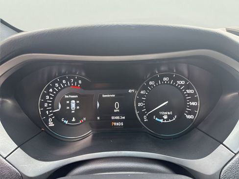 Used 2019 Lincoln MKZ Reserve w/ Luxury Package image 22