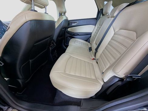 Certified 2023 Ford Edge SEL w/ Convenience Package AWD/4WD image 23