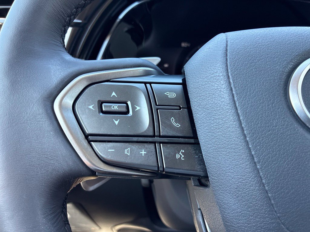 Certified 2025 Lexus RX 350 Premium Plus w/ Accessory Package (Z1) FWD image 24
