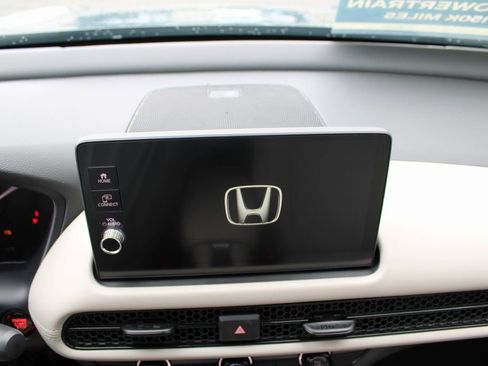 New 2026 Honda HR-V LX image 31