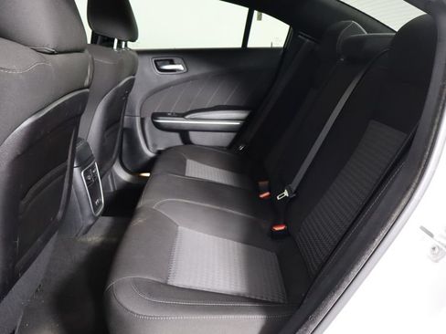 Used 2021 Dodge Charger R/T RWD image 16