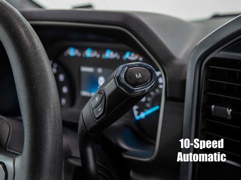 Used 2023 Ford F150 XLT image 33