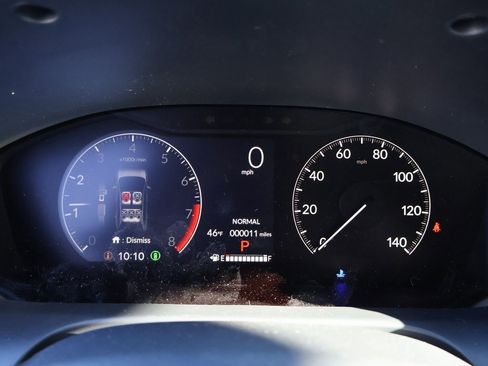 New 2026 Honda HR-V LX image 30