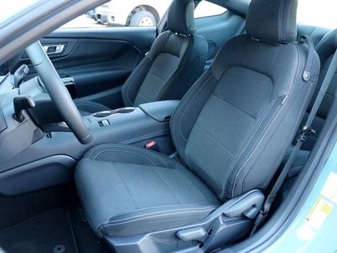New 2026 Ford Mustang Coupe RWD image 20