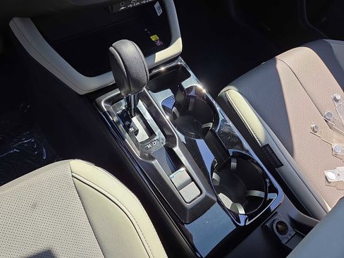 New 2026 Subaru Forester Limited AWD/4WD image 7