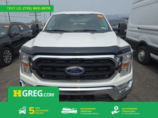 Used 2022 Ford F150 XLT w/ Trailer Tow Package AWD/4WD video 1