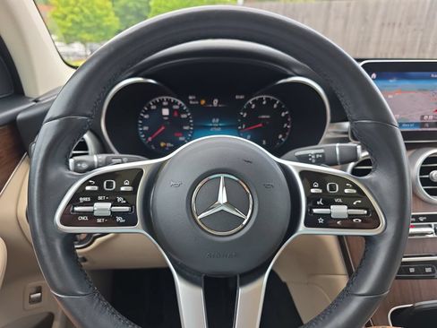 Certified 2022 Mercedes-Benz GLC 300 4MATIC image 20