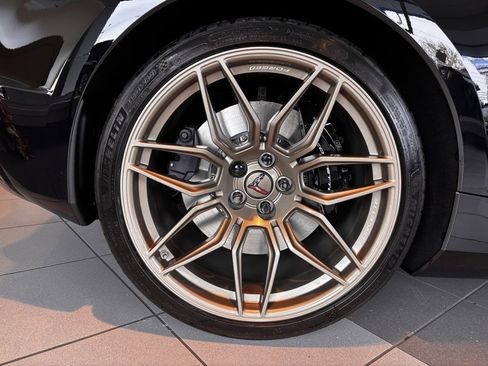 New 2026 Chevrolet Corvette Z06 image 22