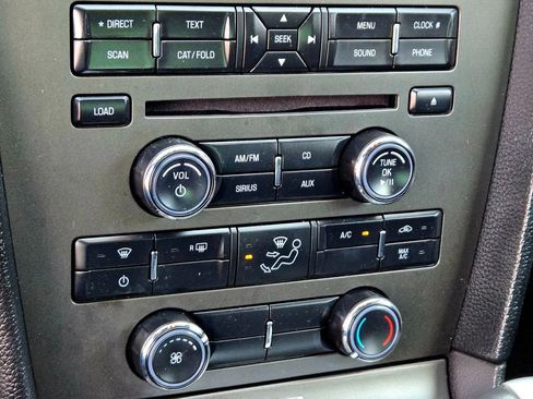 Used 2014 Ford Mustang Premium image 16