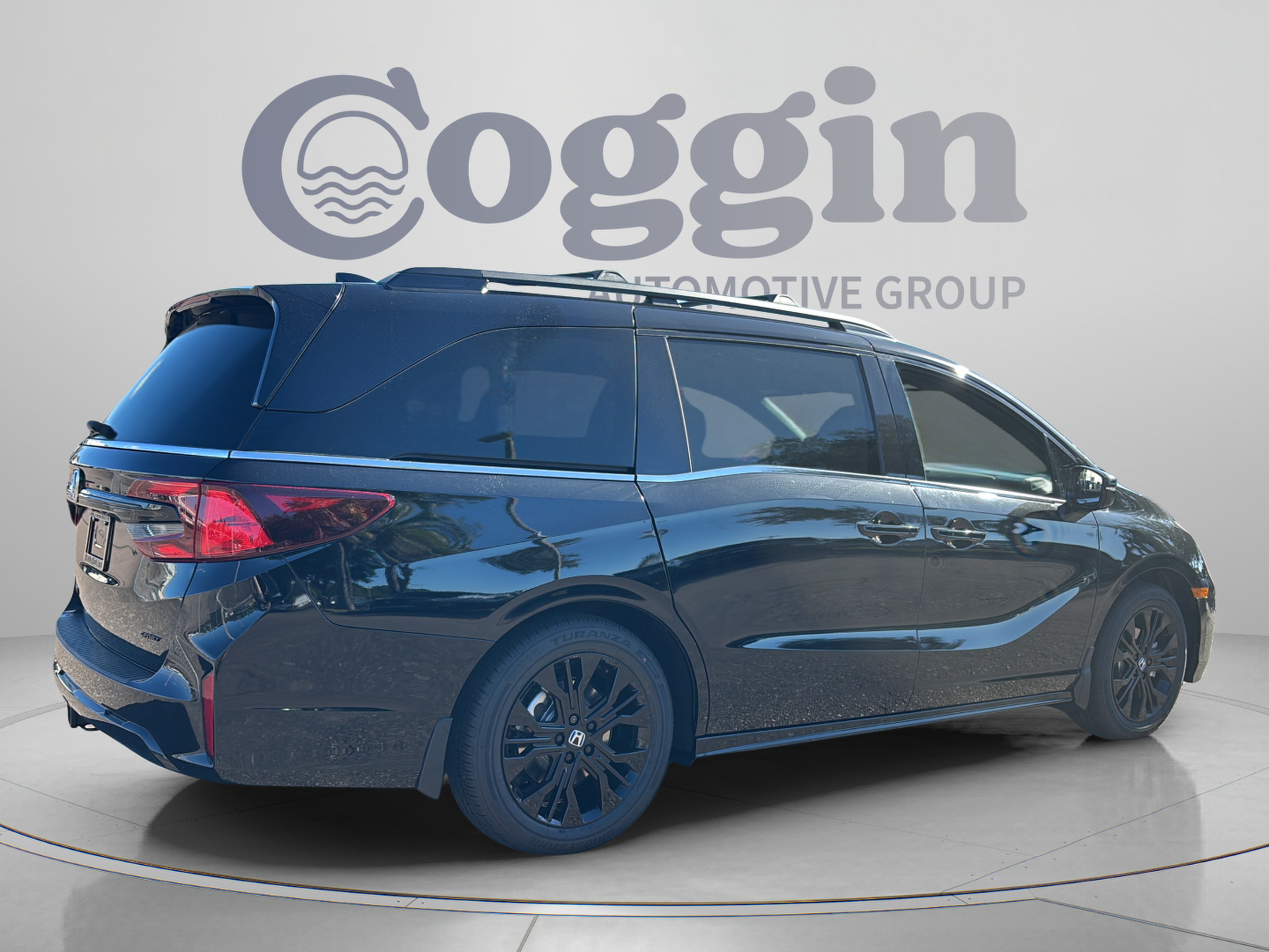 New 2027 Honda Odyssey Sport-L image 5