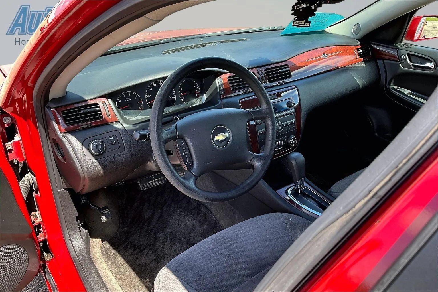 Used 2008 Chevrolet Impala LT FWD image 7