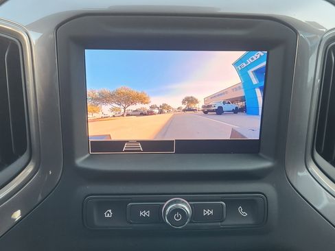 New 2026 Chevrolet Silverado 3500 W/T w/ WT Convenience Package image 6