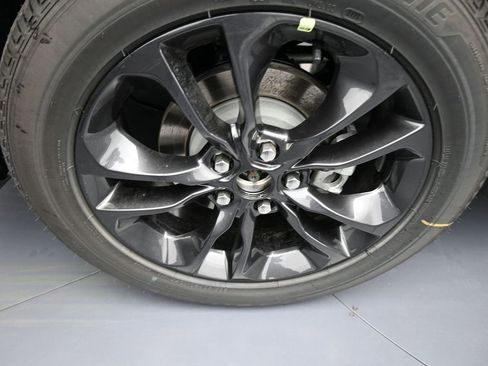 New 2026 Dodge Durango GT w/ Blacktop Package image 36