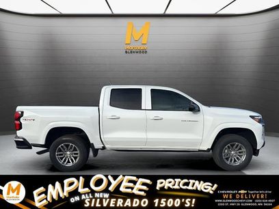New 2026 Chevrolet Colorado LT w/ LT Convenience Package