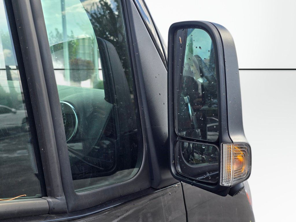 New 2026 Mercedes-Benz Sprinter 2500 image 28