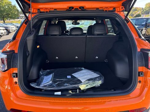 New 2026 Jeep Compass Limited image 21