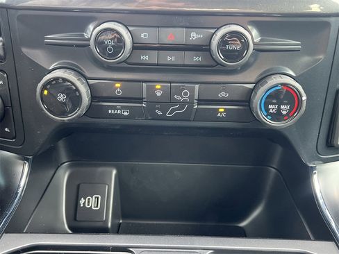 New 2026 Ford F150 STX image 6