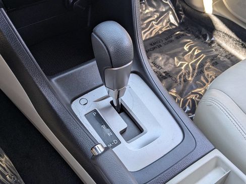 Used 2013 Subaru Impreza 2.0i Sport Limited image 26