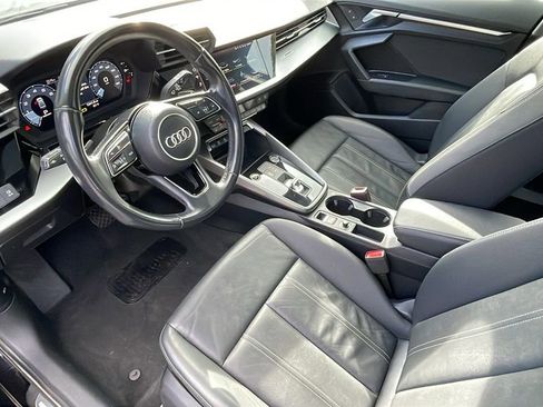 Used 2022 Audi A3 2.0T Premium image 14