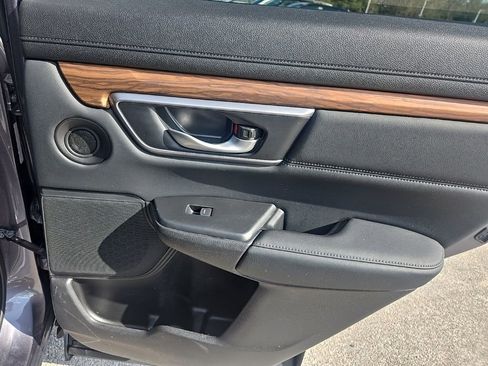 Used 2021 Honda CR-V EX-L image 35