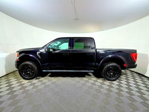 Used 2023 Ford F150 XLT w/ Equipment Group 302A High image 4