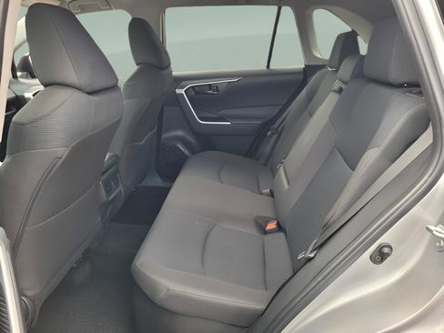 Certified 2024 Toyota RAV4 LE image 10