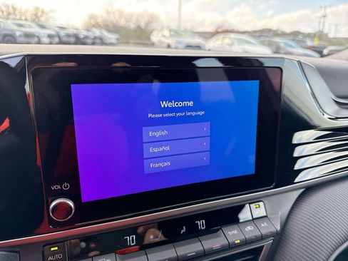 Certified 2026 Toyota Camry SE image 12