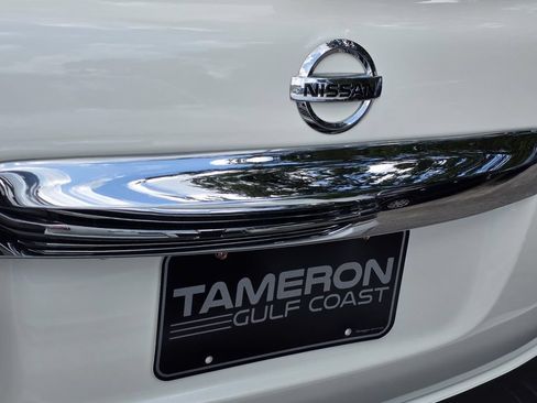 Used 2019 Nissan Armada Platinum w/ Interior Lighting Package AWD/4WD image 46