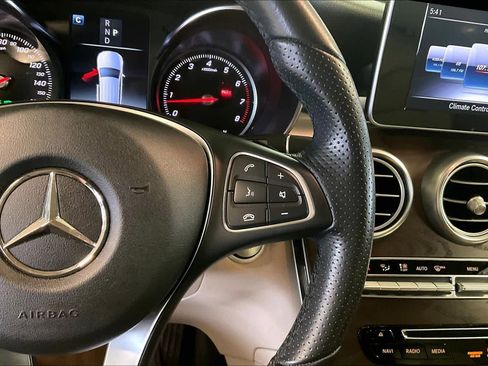 Used 2019 Mercedes-Benz GLC 300 image 23
