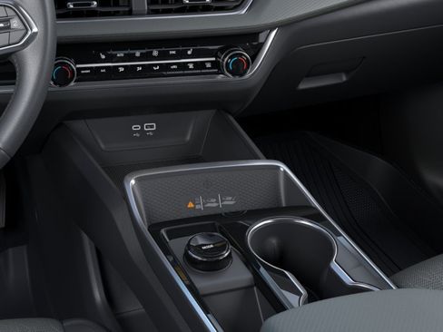 New 2027 Chevrolet Equinox LT w/ Convenience Package II FWD image 24
