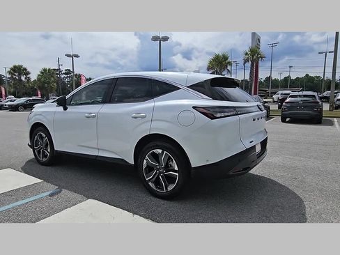 Used 2025 Nissan Murano SL w/ Cargo Package AWD/4WD image 29
